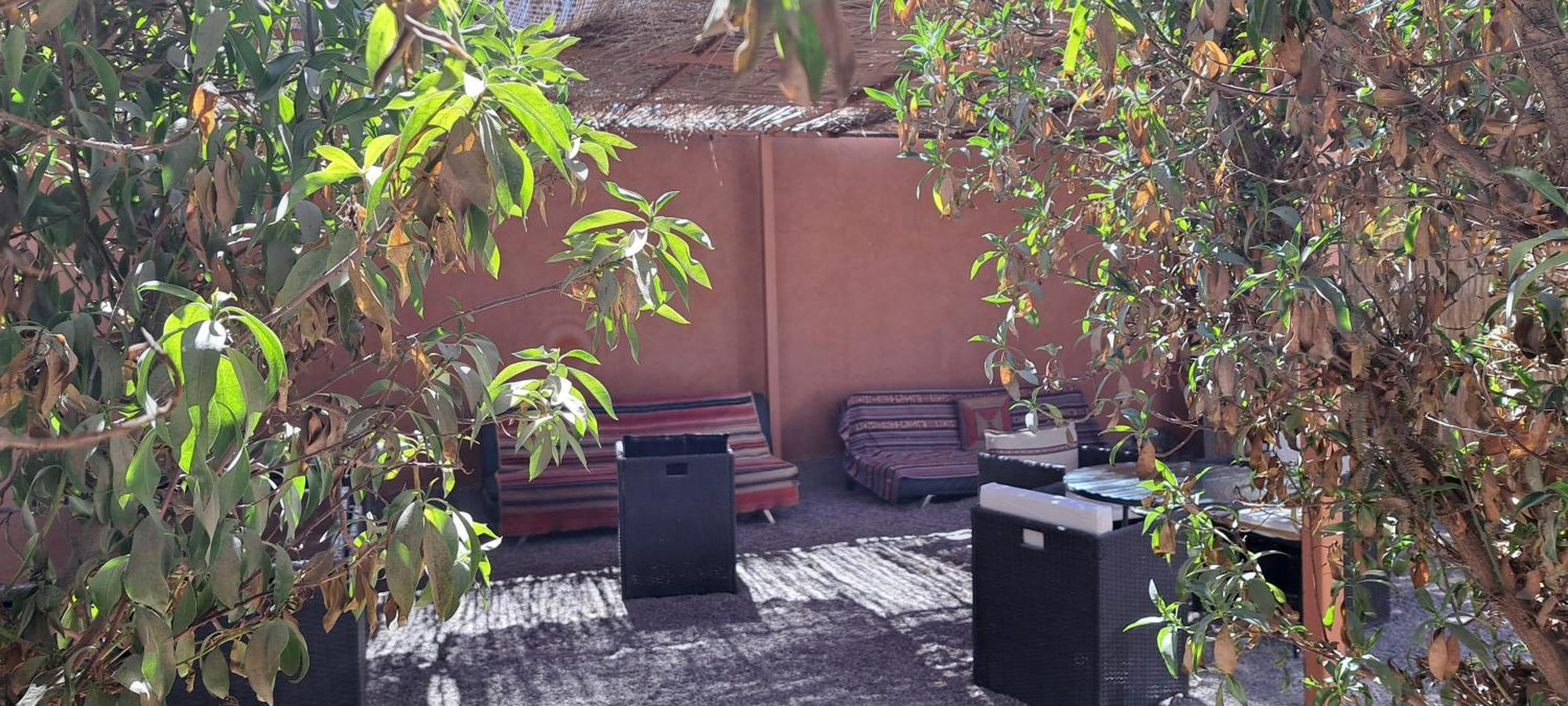 Chill Atacama Hotel San Pedro de Atacama Kültér fotó